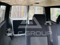 2011 Volkswagen Transporter