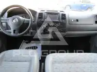 2011 Volkswagen Transporter