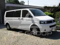 2011 Volkswagen Transporter