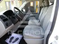2011 Volkswagen Transporter