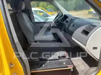2011 Volkswagen Transporter