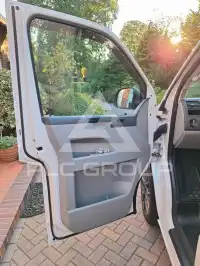 2011 Volkswagen Transporter