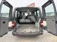 2011 Volkswagen Transporter