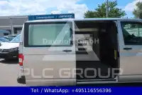 2011 Volkswagen Transporter