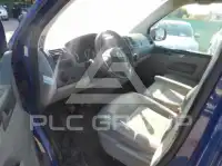 2011 Volkswagen Transporter