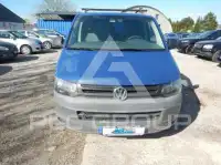 2011 Volkswagen Transporter