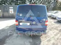 2011 Volkswagen Transporter