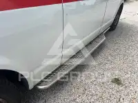 2011 Volkswagen Transporter