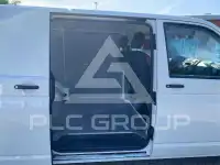 2011 Volkswagen Transporter