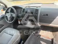 2011 Volkswagen Transporter