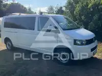 2011 Volkswagen Transporter