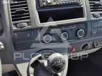 2011 Volkswagen Transporter
