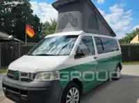 2011 Volkswagen Transporter