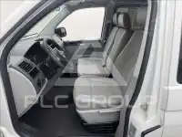 2011 Volkswagen Transporter