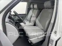 2011 Volkswagen Transporter