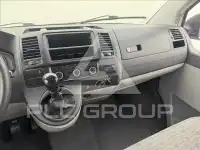 2011 Volkswagen Transporter