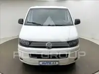 2011 Volkswagen Transporter
