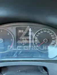 2011 Volkswagen Transporter
