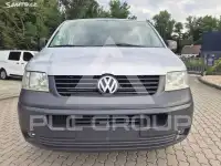 2011 Volkswagen Transporter