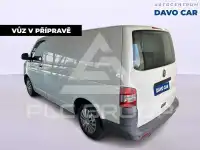 2011 Volkswagen Transporter