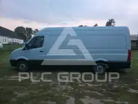 2011 Volkswagen Crafter