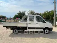 2011 Volkswagen Crafter