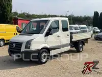 2011 Volkswagen Crafter