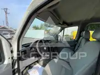 2011 Volkswagen Crafter