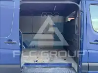 2011 Volkswagen Crafter