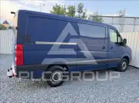 2011 Volkswagen Crafter