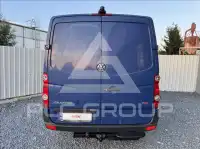 2011 Volkswagen Crafter