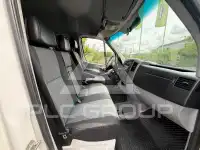 2011 Volkswagen Crafter