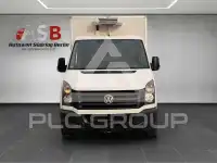 2011 Volkswagen Crafter