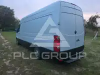 2011 Volkswagen Crafter