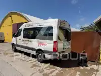 2011 Volkswagen Crafter