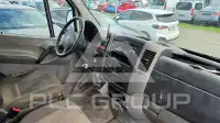2011 Volkswagen Crafter