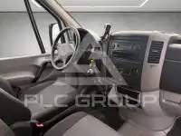 2011 Volkswagen Crafter