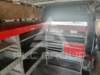 2011 Volkswagen Crafter