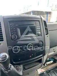 2011 Volkswagen Crafter