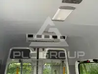 2011 Volkswagen Crafter