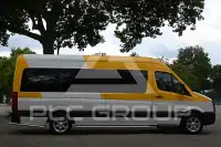 2011 Volkswagen Crafter