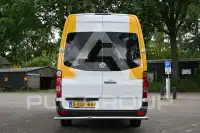 2011 Volkswagen Crafter
