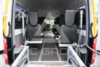 2011 Volkswagen Crafter