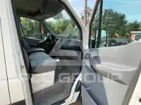 2011 Volkswagen Crafter