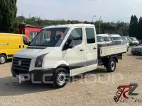 2011 Volkswagen Crafter