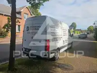 2011 Volkswagen Crafter