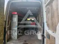 2011 Volkswagen Crafter