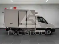 2011 Volkswagen Crafter