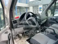 2011 Volkswagen Crafter