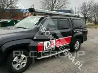 2011 Volkswagen Amarok